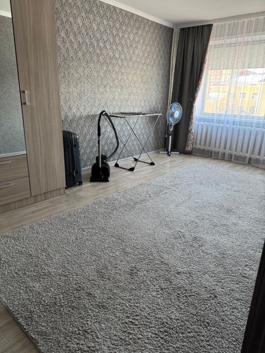 Продам 3-комнатную квартиру
