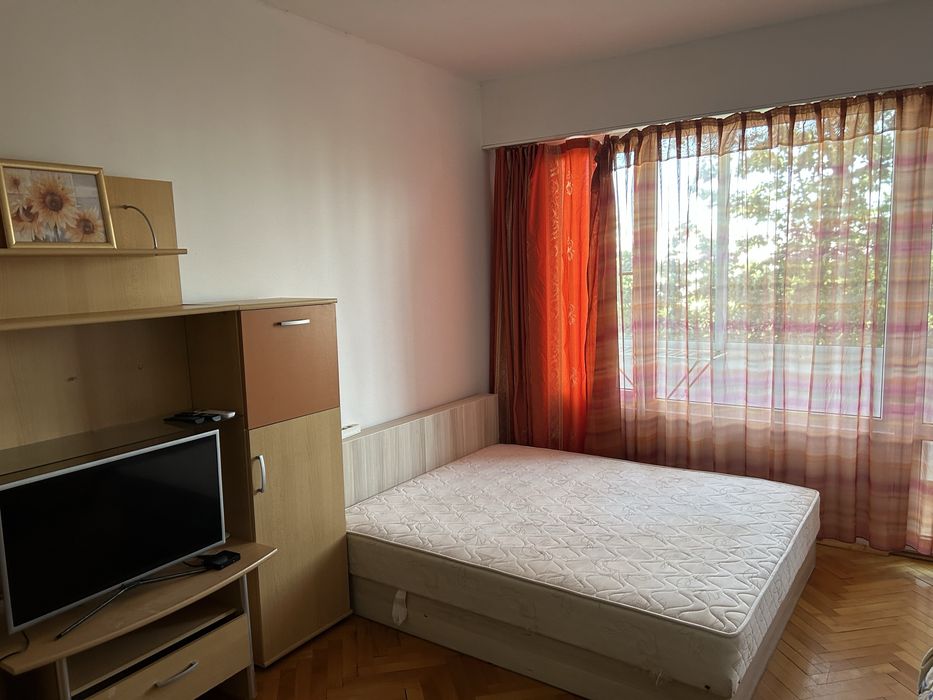 Дава се под наем Едностаен апартамент в София, Свобода - 45 кв.м за 357 € - Снимка #3