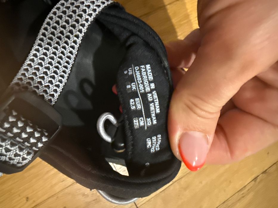 Унисекс сандали Nike