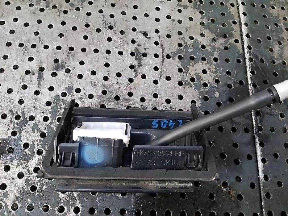 Camera marsarier land rover range rover vogue l405 gk5213554bb