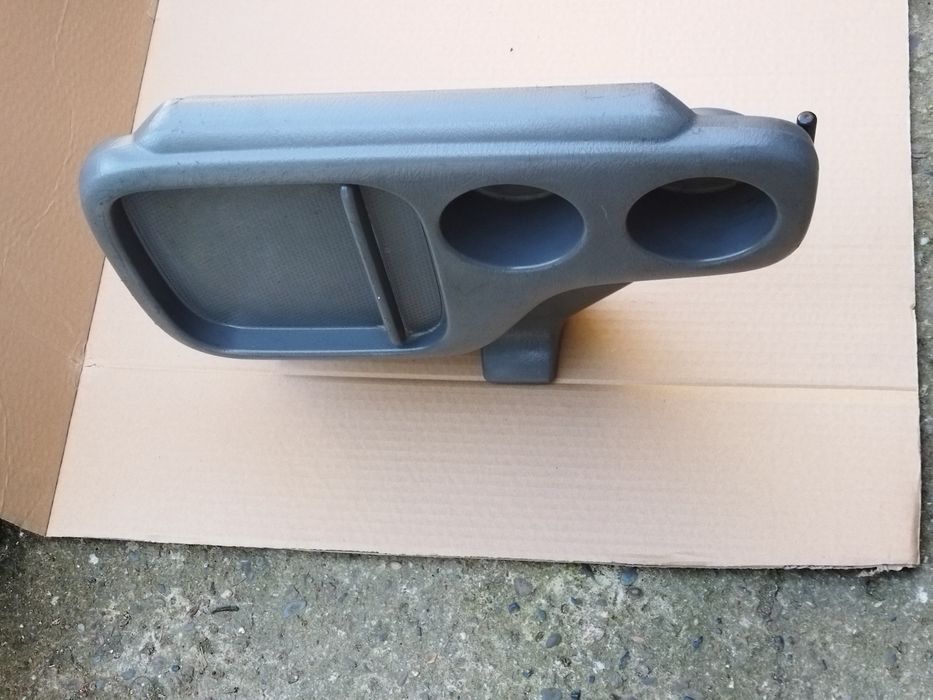 Подлакътник згъваем от Хонда ( Honda )