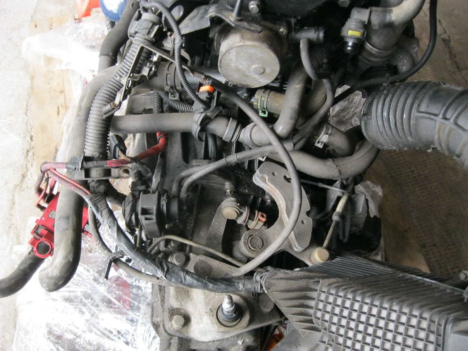 CutieViteze1,5DCI*K9K732/736*MeganeScenic2*InjSIEMENS-106Cp91000kmEur4