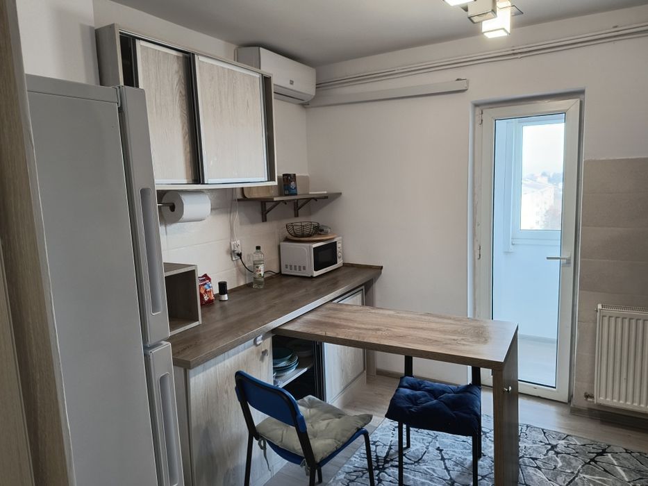 Apartament  micro 4