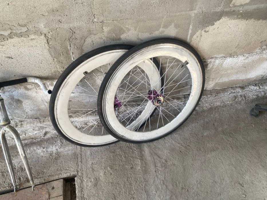 Рама фикса с вилсетом