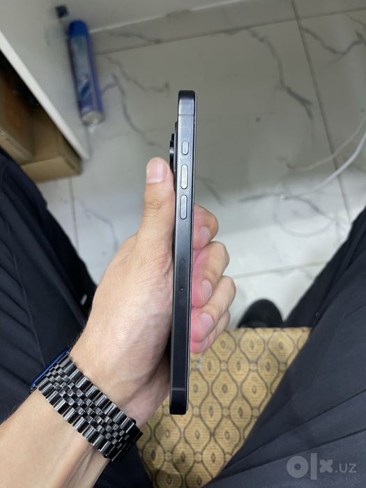 Iphone 15 pro max 512gb