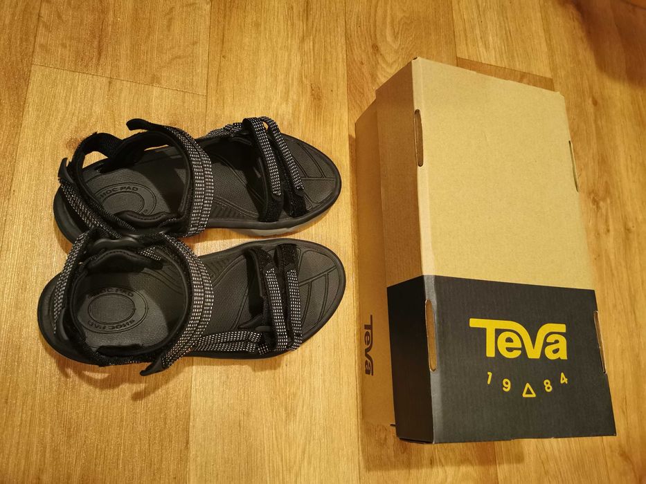 Нови Teva W TERRA FI Lite