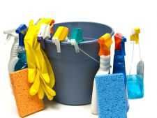Amenajari interioare si curatenie