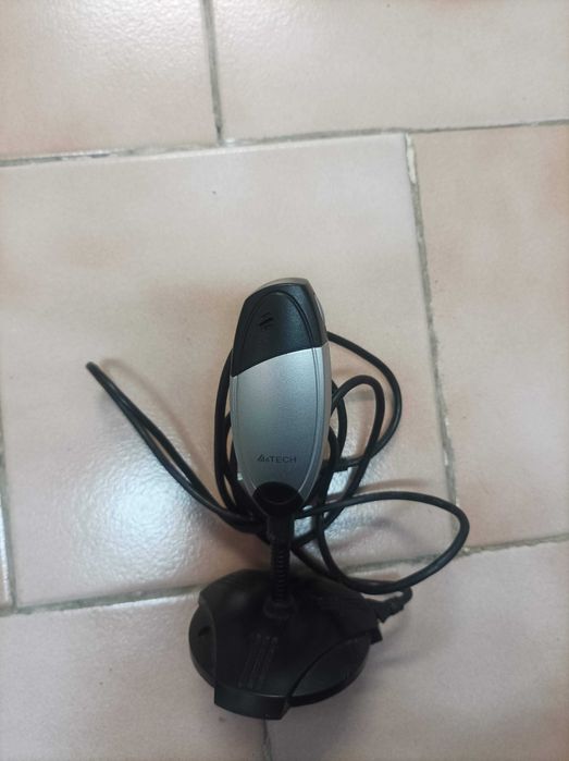 Камера и микрофон с Usb за компютър / лаптоп