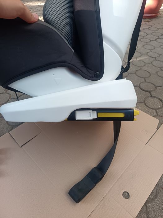 Scaun auto Lionelo
