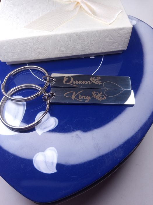 Ключодържатели два броя