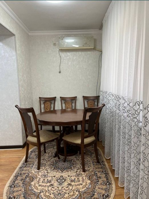 Просторная 4/4/4 100м² — Мирабад, ЦУМ, метро Космонавтов