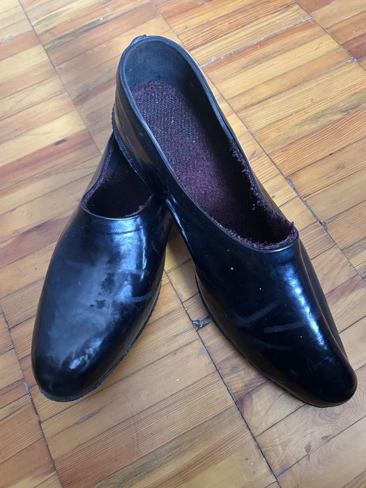 Kalish калиш галоши