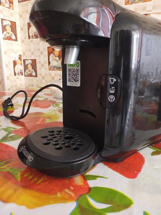 Продам кофе машинку