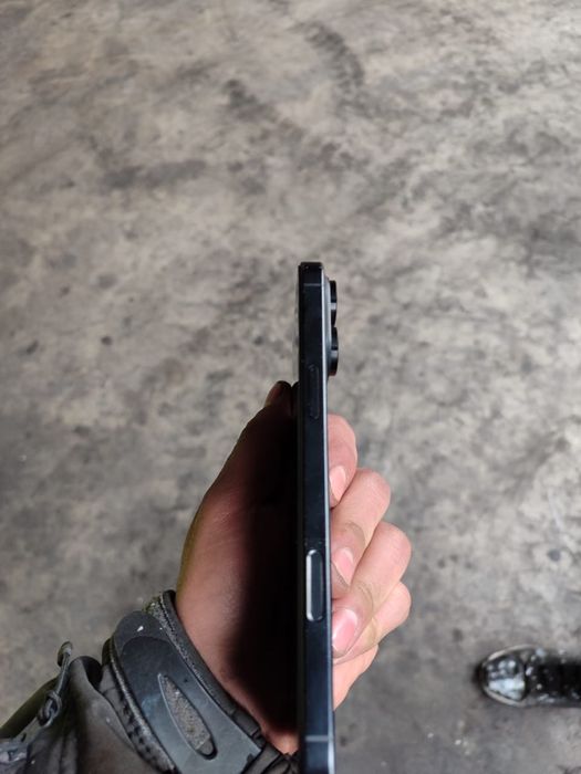 İphone 16pro max
