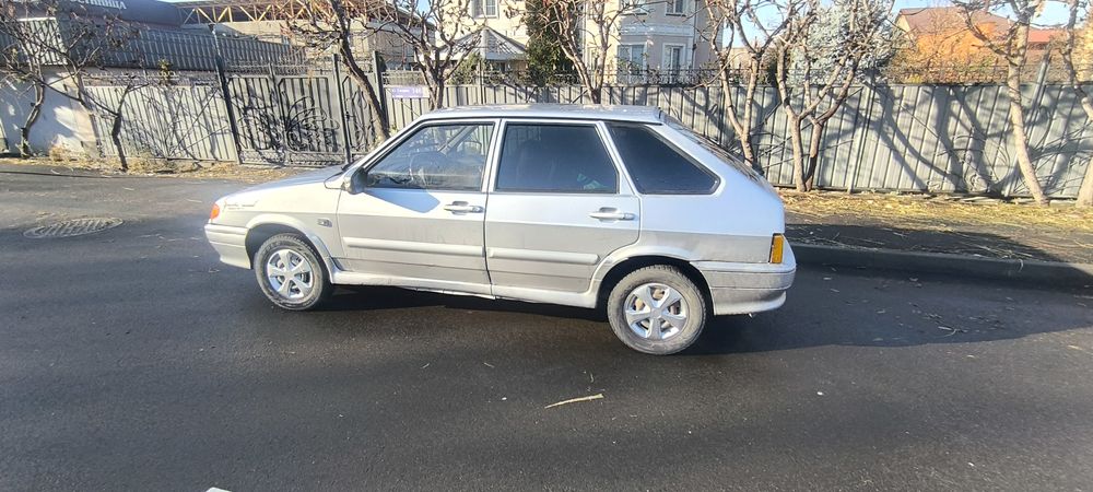 Обменяю на пассат или гольф 3