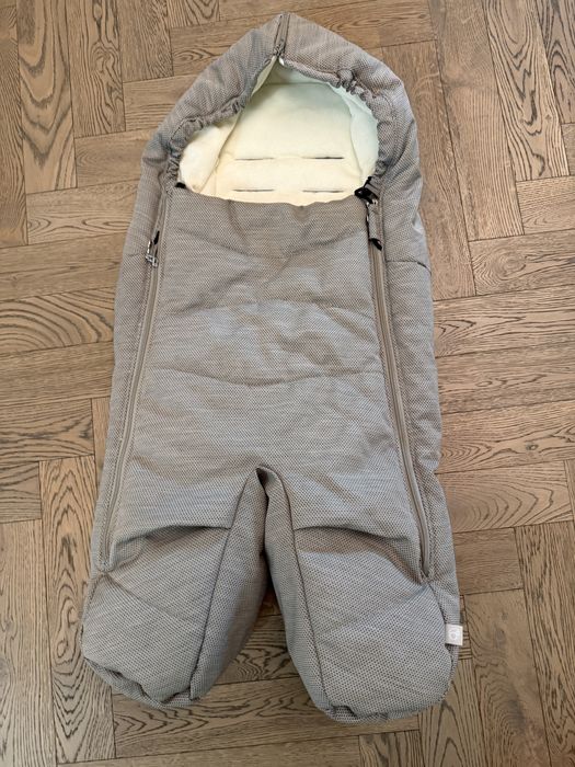 Продам срочно муфту для коляски Stokke