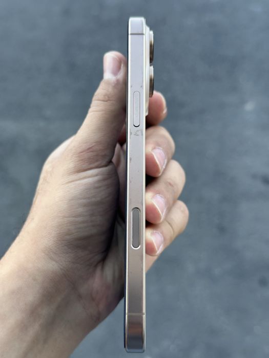 iPhone 16 Pro Max Desert 256gb