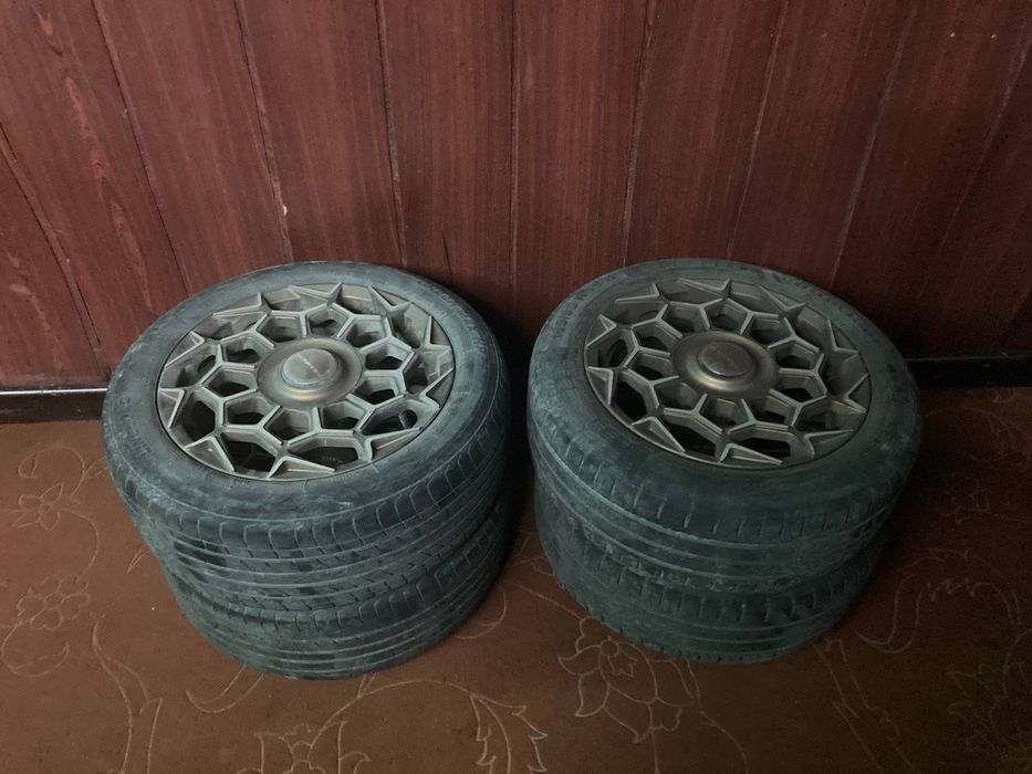 15 saka diska yangi