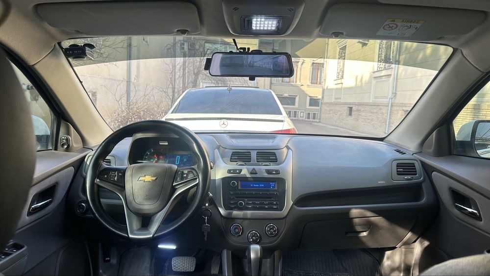 Кобалт 4 позиция тоза