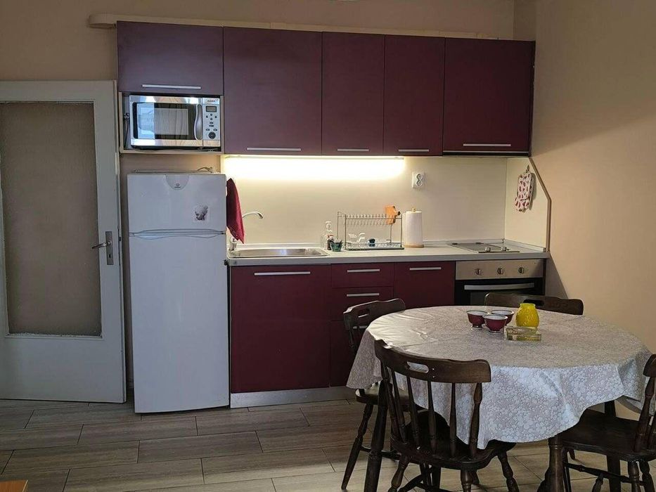 Дава се под наем Тристаен апартамент в София, Хаджи Димитър - 76 кв.м за 447.78 € - Снимка #2