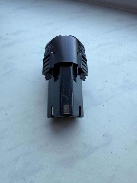 Аккумулятор для шуруповерта