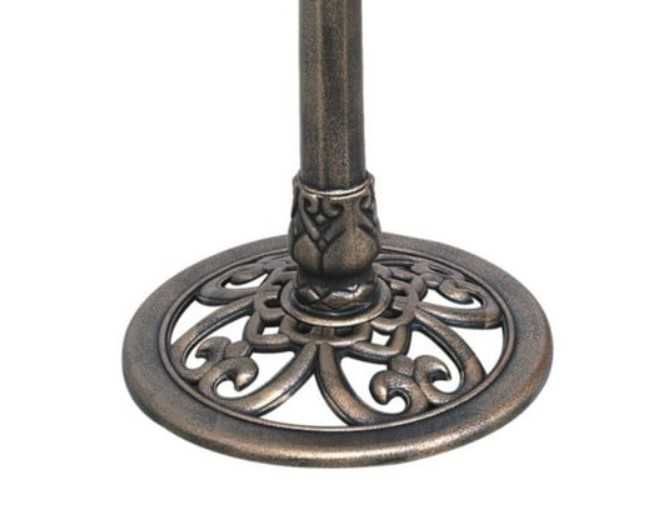 Fântână superba apa pentru păsări decoratiune grădină terasa balcon