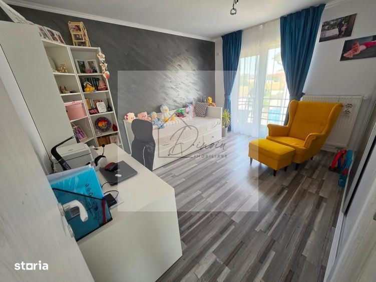 Vila de vânzare in centrul Com. Berceni I P+E+POD I COMISION 0%