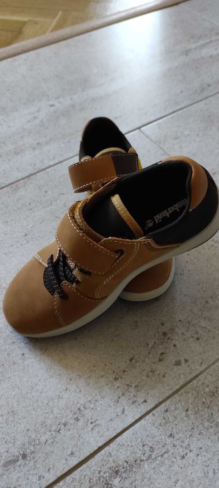 Нови обувки за момче Timberland