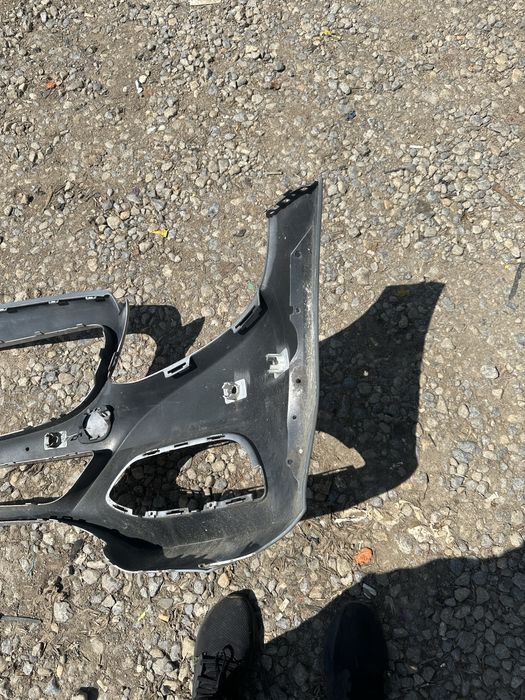 Предна броня за Мерцедес Склас,w205