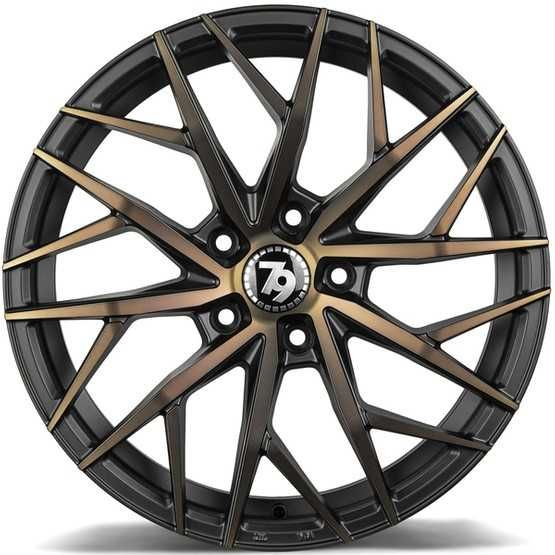 18" Джанти Ауди 5X112 Audi A4 S4 A5 S5 A7 S7 A6 S6 S Line A8 D3 D4