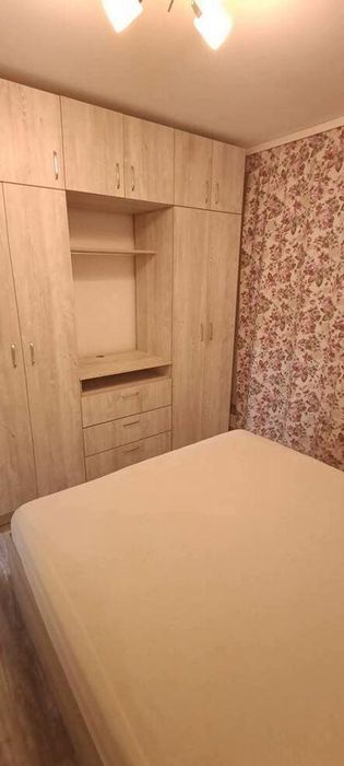 Дава се под наем Двустаен апартамент в Бургас, Меден рудник - зона А - 48 кв.м за 448.8 € - Снимка #4