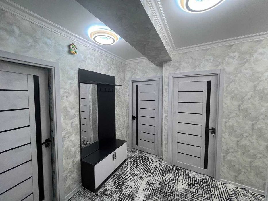 Kvartira ijaraga beriladi