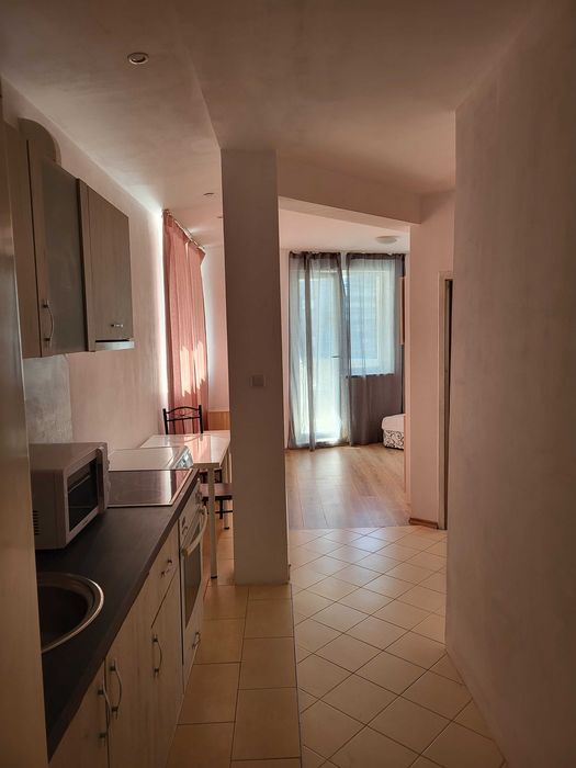 Дава се под наем Двустаен апартамент в София, Красна поляна 1 - 56 кв.м за 484.5 € - Снимка #1