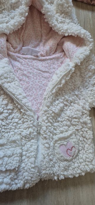 Lot marimea 86 fetita