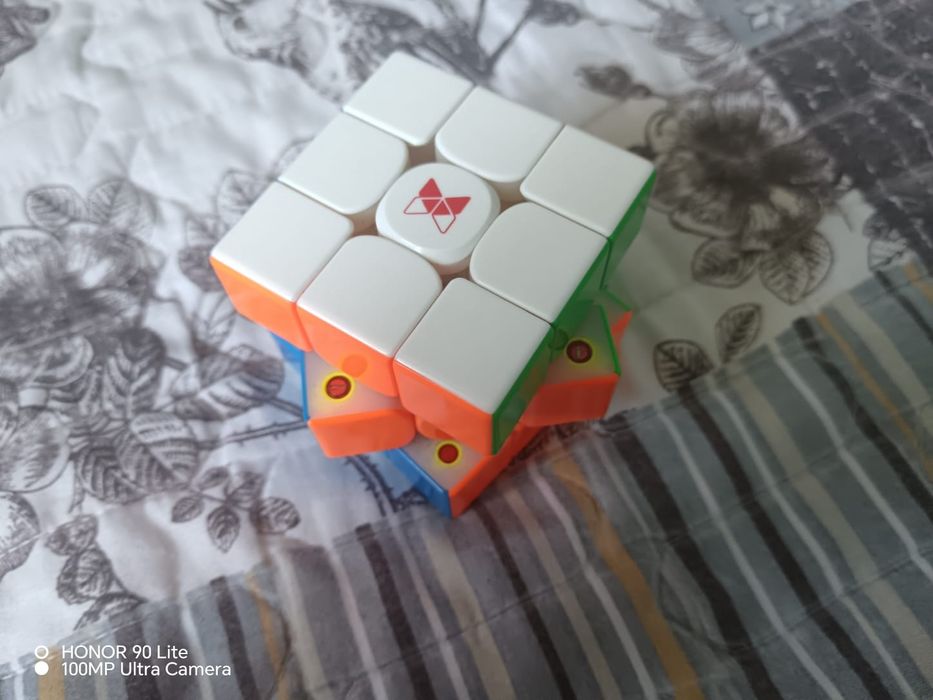 Оригинальный Tornado v3