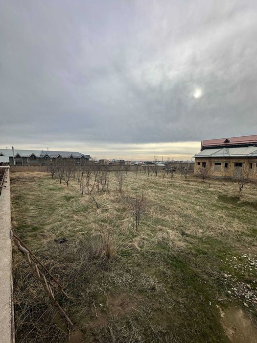 Ункоргон махала таййор жой