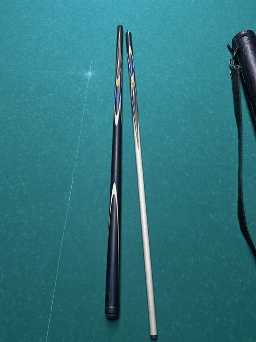 Оригинал кии тюлпан