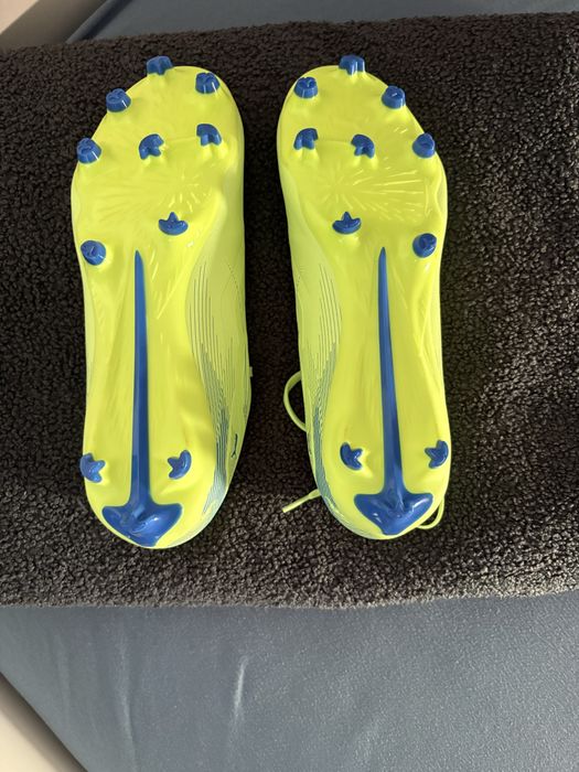 Ghete de Fotbal puma Ultra