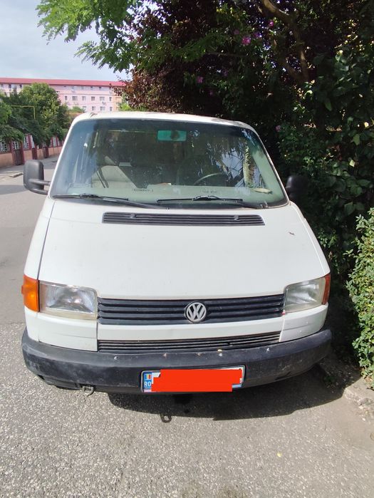Vând sau schimb Wolsvagen T4