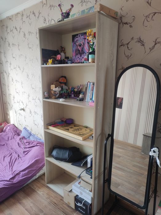 Продам шкаф и полку