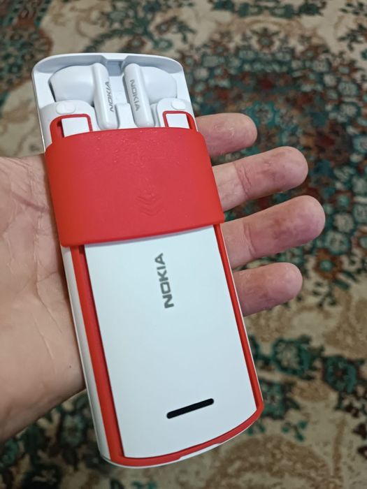 Nokia 5710 express audio
