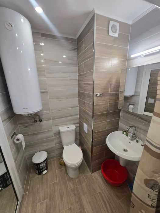 Апартамент в кв.Черно море гр.Несебър