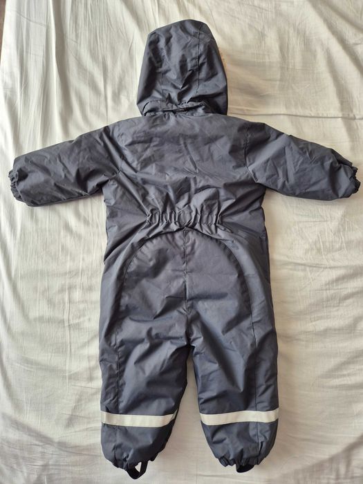 Combinezon de iarnă H&M, mărimea 86