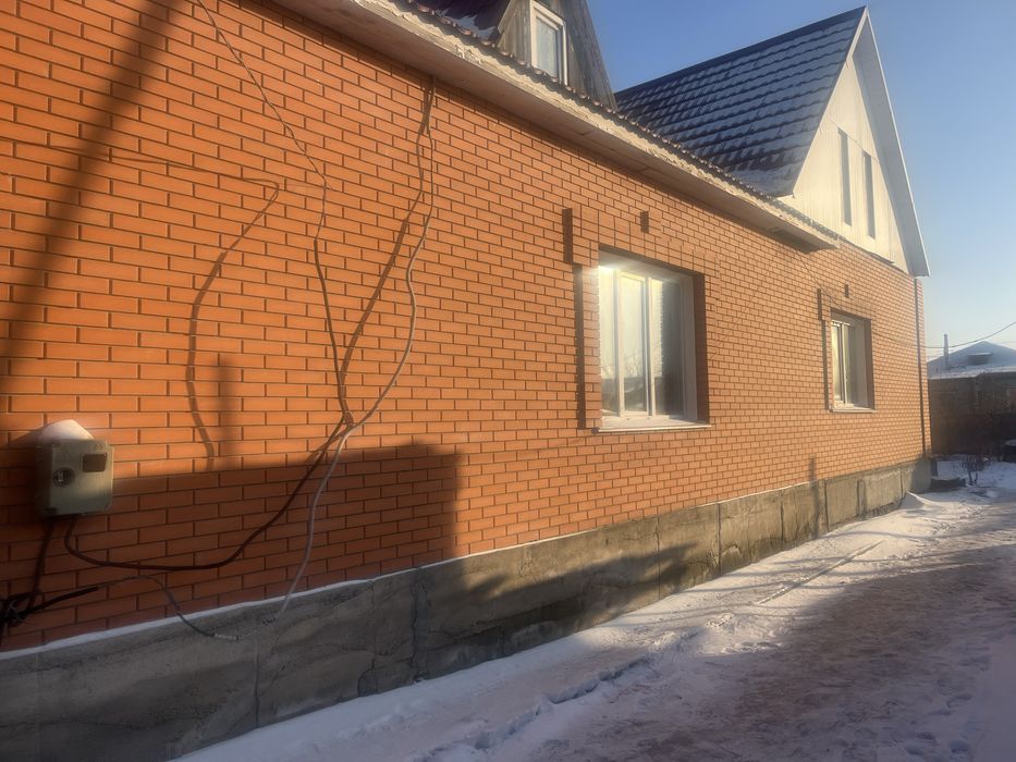 Продаю частный дом