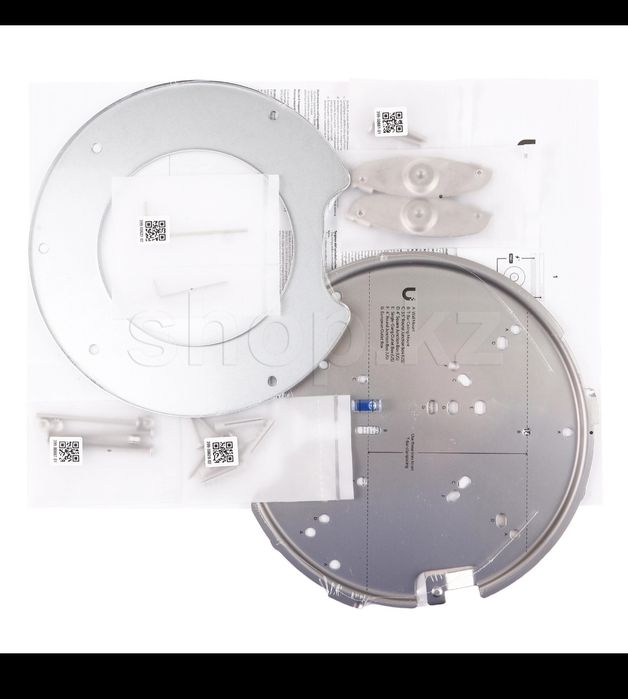 Wi-fi маршрутизатор высокой мощности .