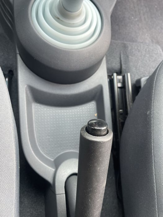 Mitsubishi Colt VI Hatchback (10.2002 - 06.2012),