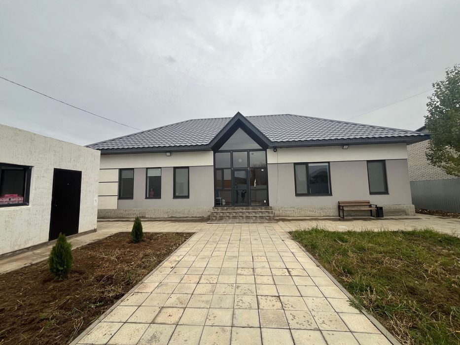 Продам дом ст аэропорт