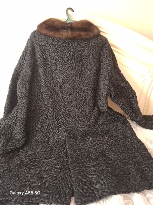 Каракуль шикарный