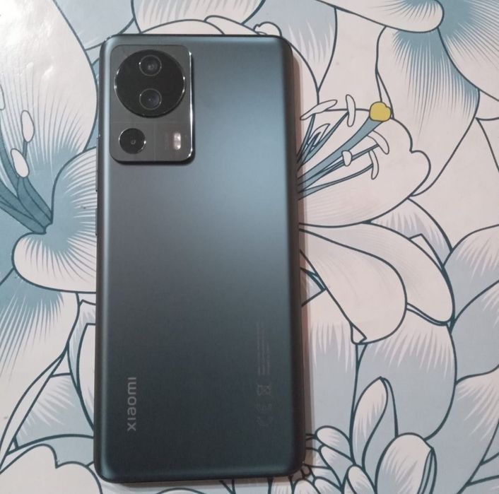 MI 13 LITE (Xiaomi) 8/256gb