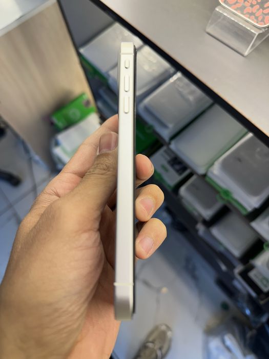 Iphone 11 в корпусе Iphone 17 pro 128Gb